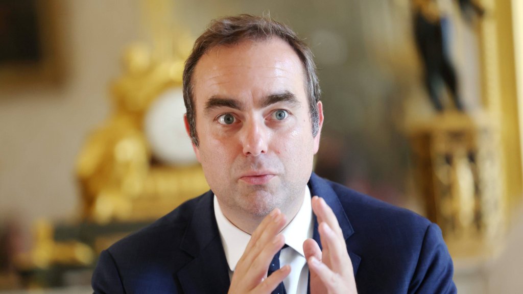 Skepsis in Frankreich 