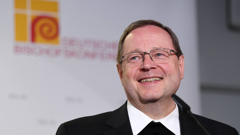 Abschluss der Bischofskonferenz