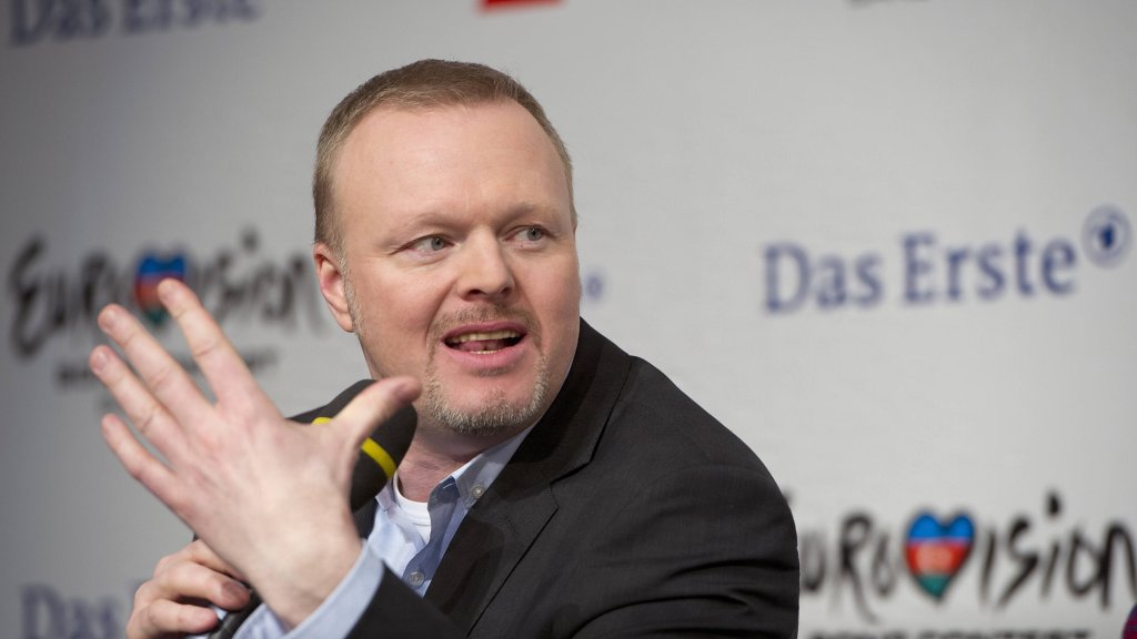 Rauswurf von Raab