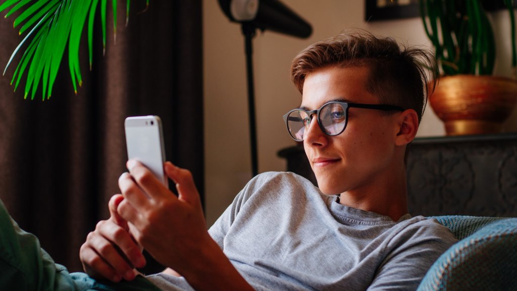 Hoffnung für die Helpline 
