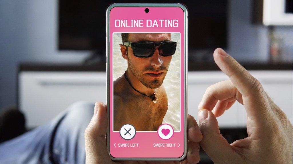 Queeres Online-Dating 2025 – Trends, Chancen und neue digitale Räume // © Diy13
