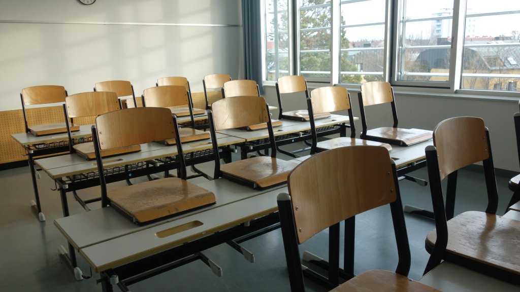 LGBTIQ+-Hass an Schulen