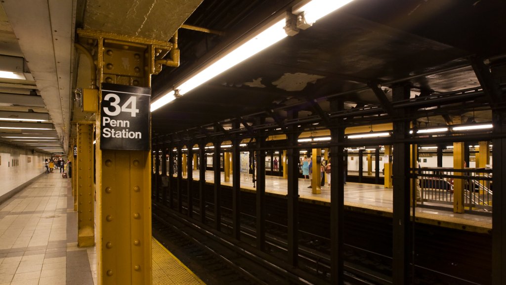 Schwere Vorwürfe in New York