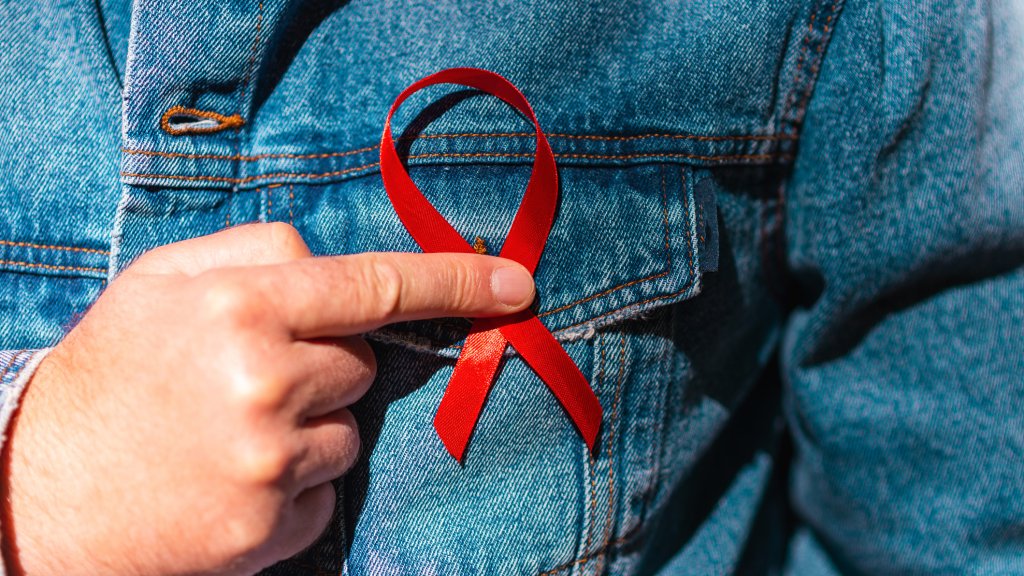HIV-Lage in Berlin 