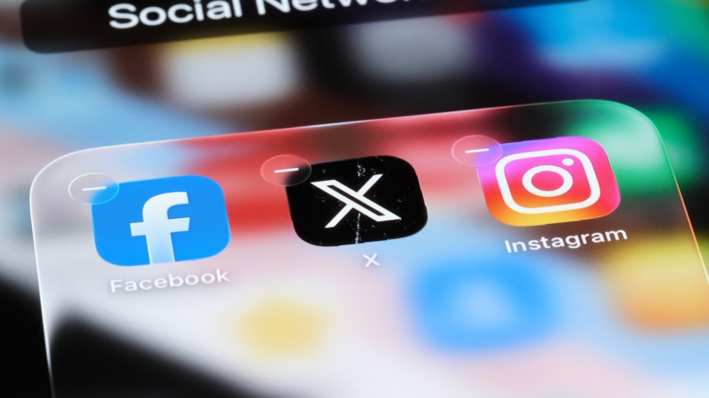 Neue Kritik an X
