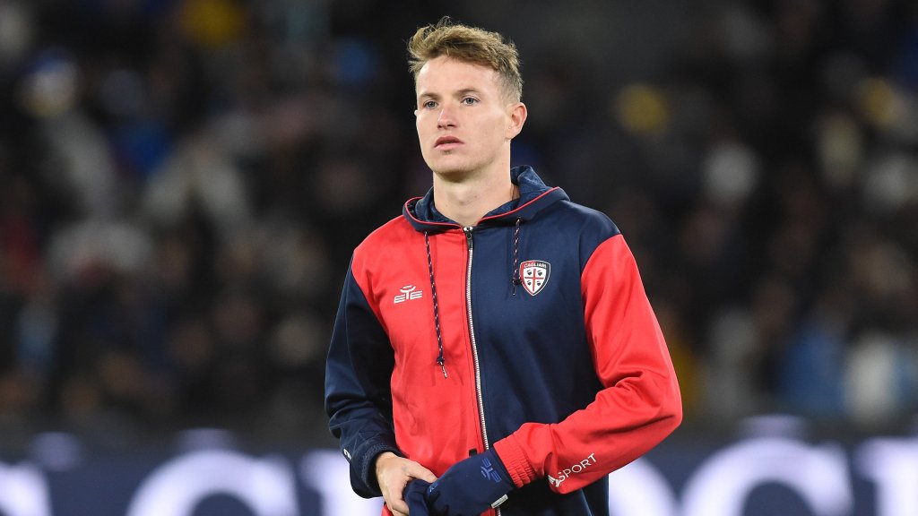 Jakub Janktos neues Leben 
