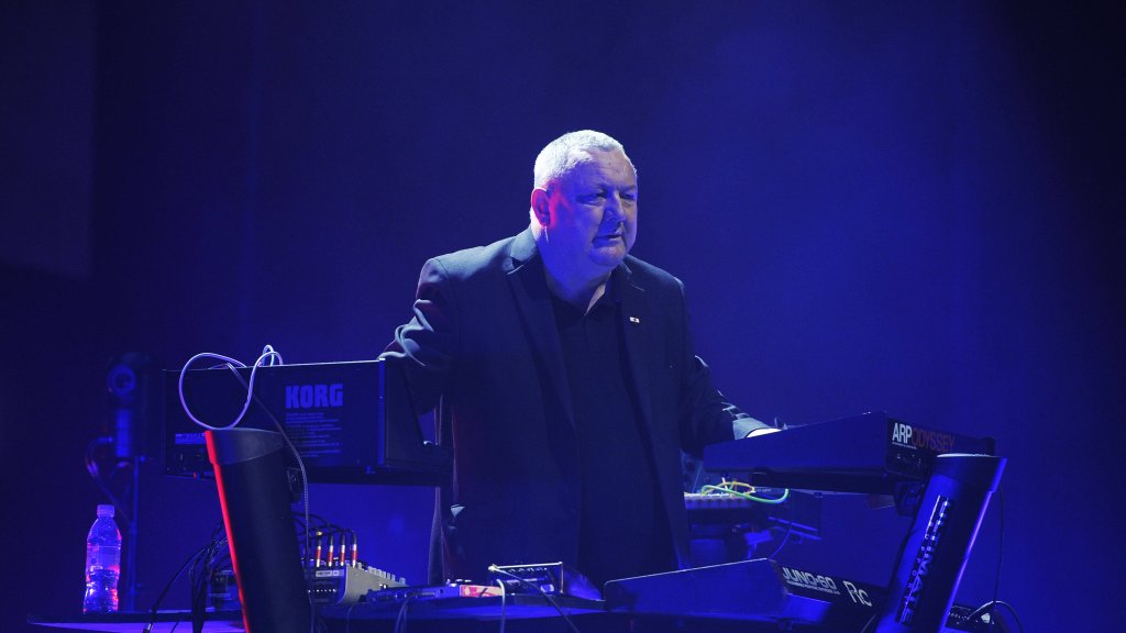 David Ball ist tot 
