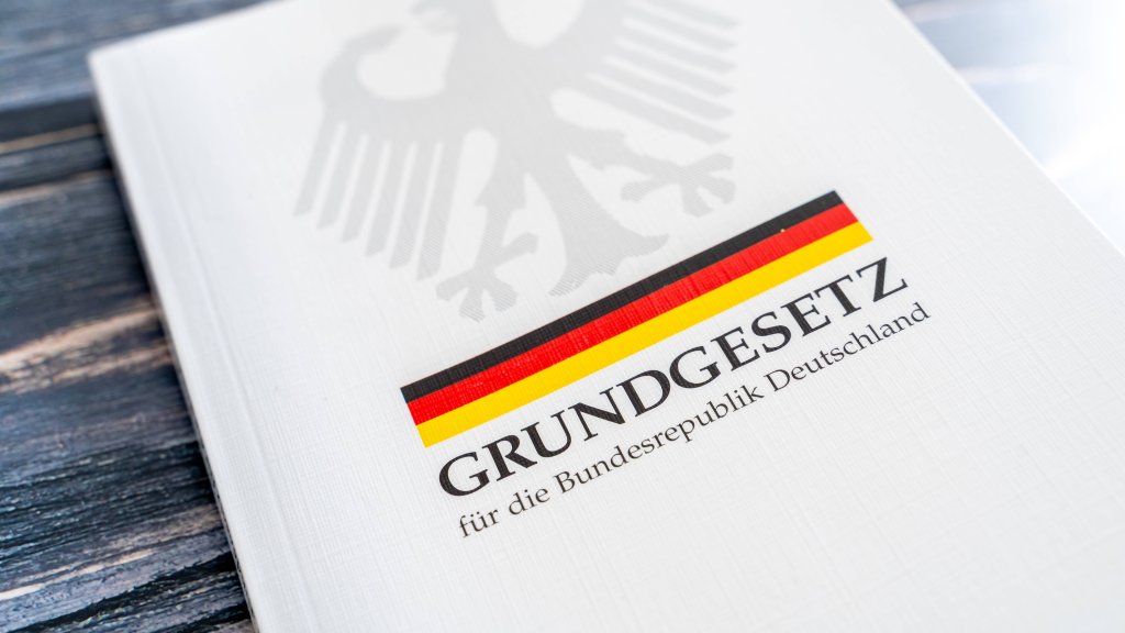 Appell an die Bundesregierung