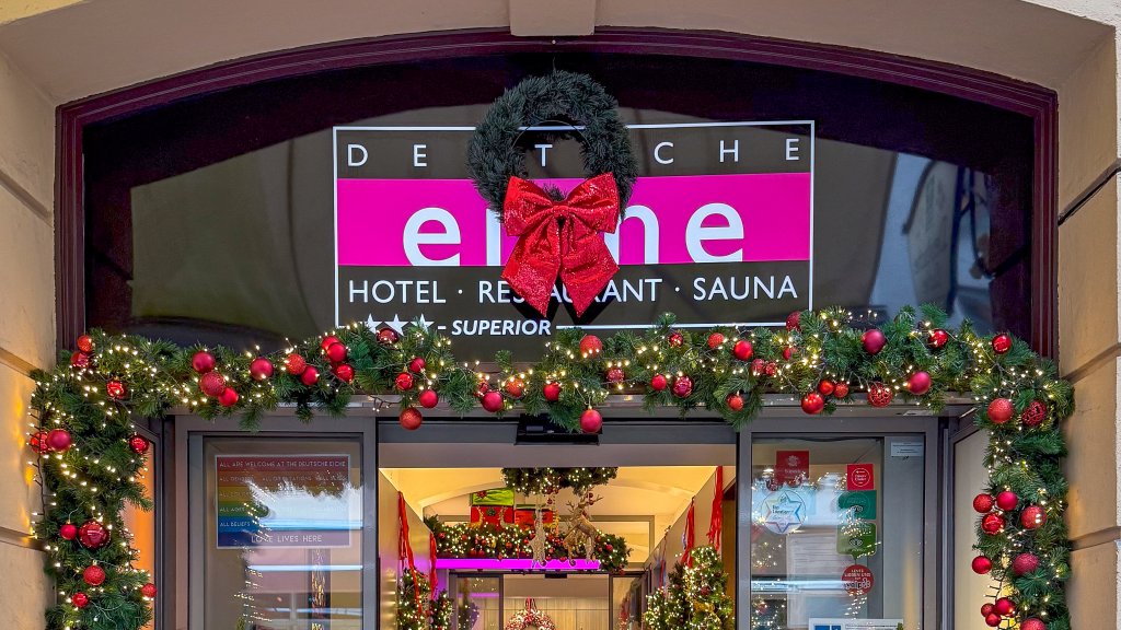 © deutsche eiche