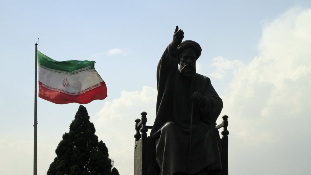 Todesstrafe im Iran