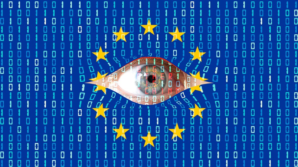 Debatte über EU-Chatkontrolle