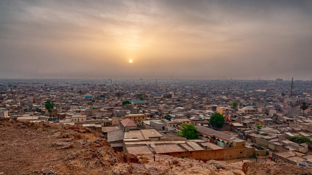 Mord und Verhaftungen in Nigeria