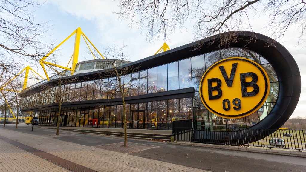 Missbrauchsvorwürfe beim BVB