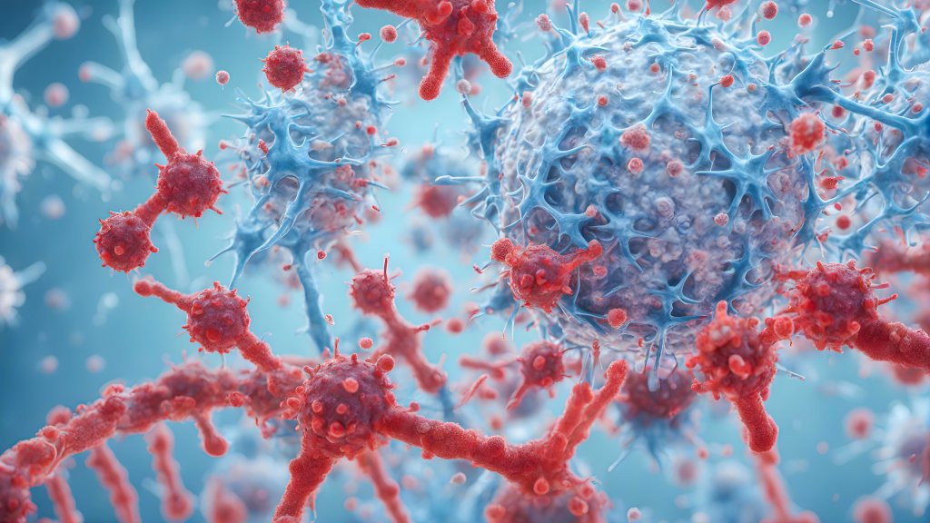 Hoffnung bei HIV-Forschung