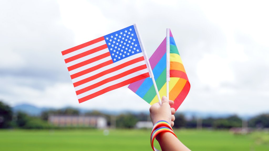 Gesetze gegen LGBTIQ+-Rechte