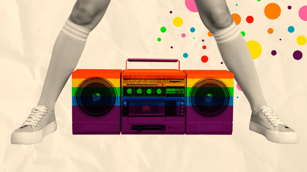Streit über LGBTIQ+-Radiosender