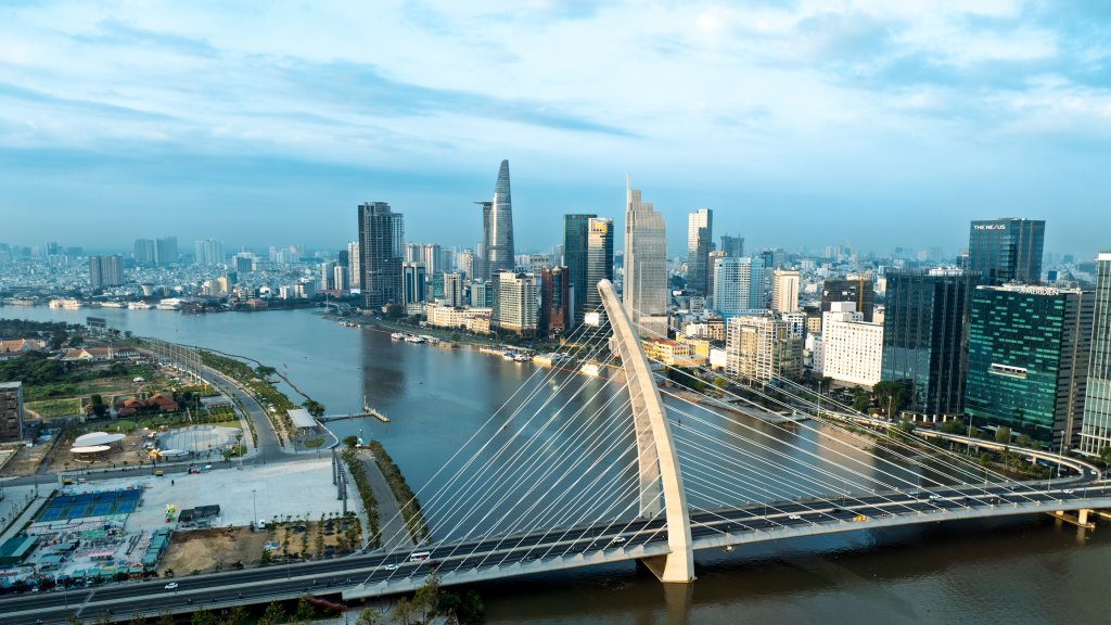 Kehrtwende in Vietnam?