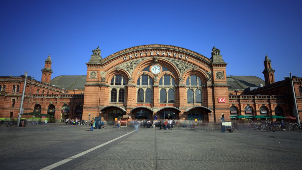 Morddrohung in Bremen
