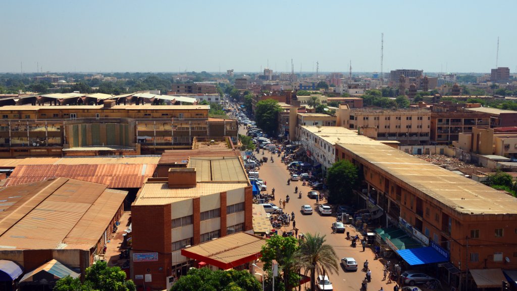Hexenjagd in Burkina Faso