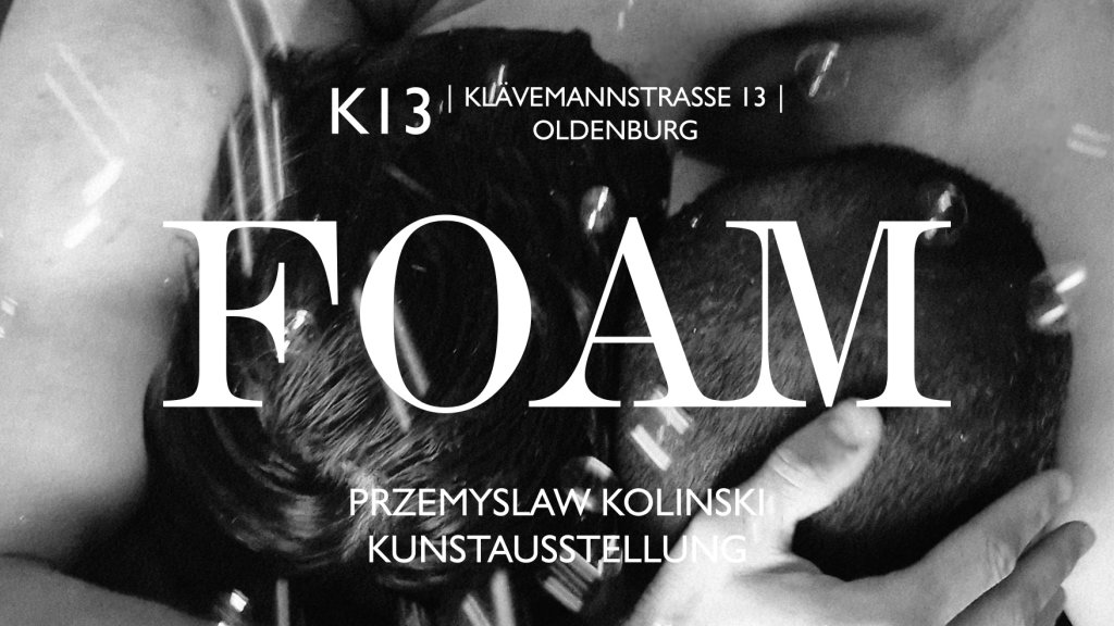 © foam