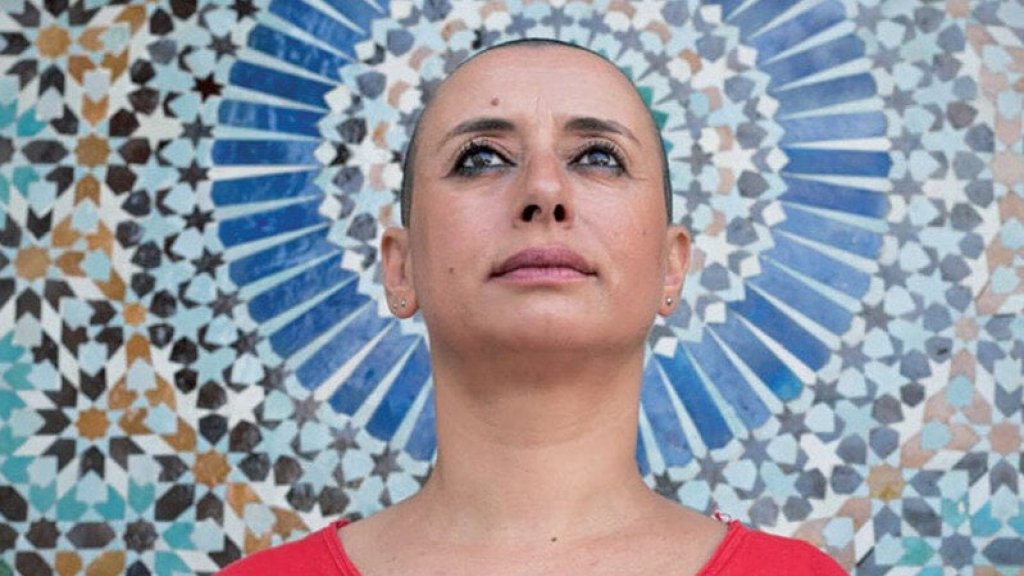 Betty Lachgar bleibt in Haft