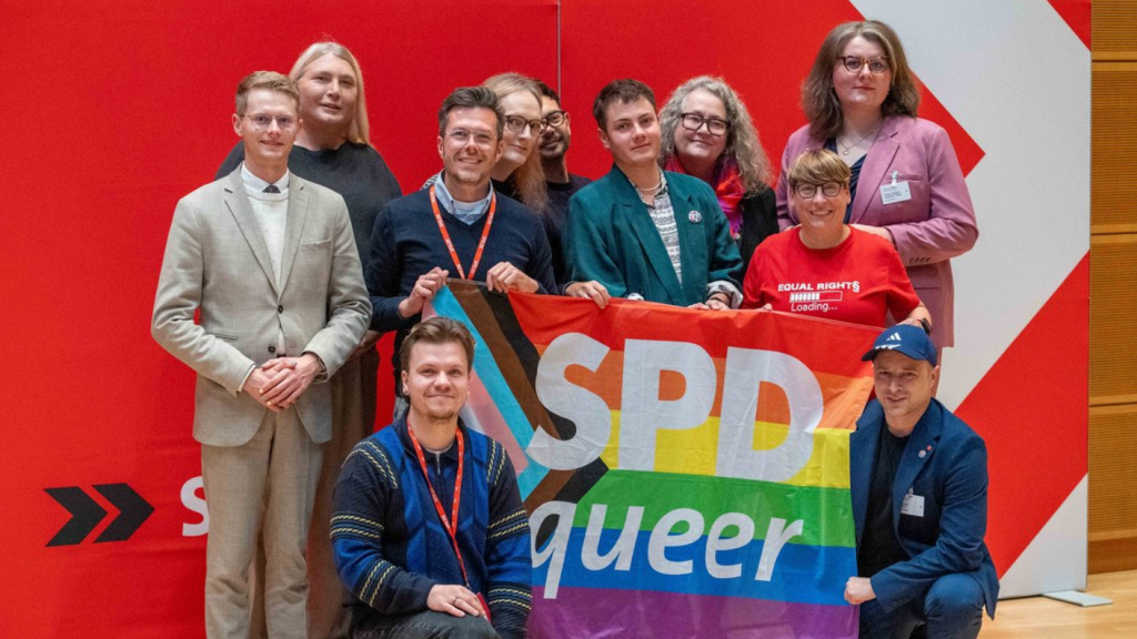 Kritik an Unionsspitze 