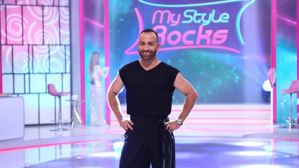 Shitstorm um Andreas Wendt