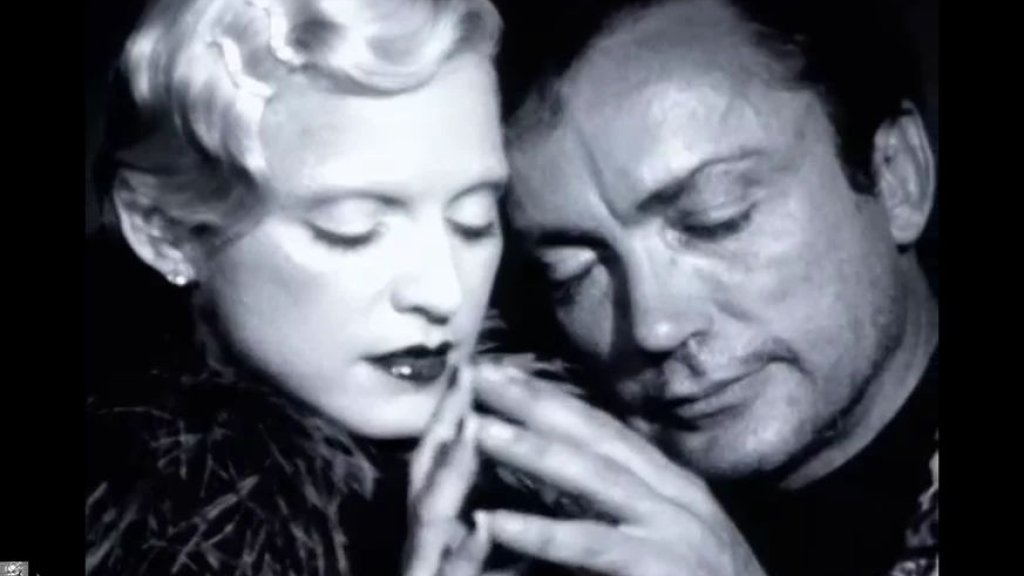 Madonna trauert um queere Ikone Udo Kier
