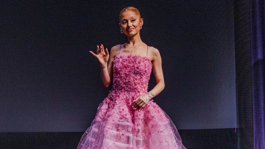 Ariana Grandes Abschiedstour 2026: Neuer Kurs?