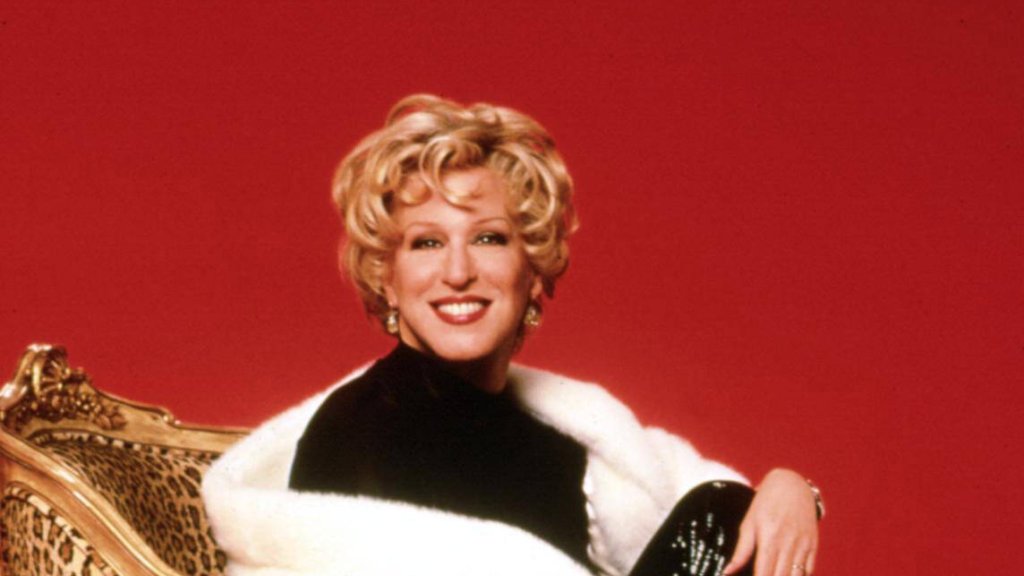 LGBTIQ+-Ikone und Aktivistin: Bette Midler feiert 80ten