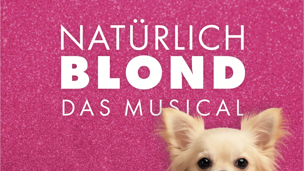 © Natürlich Blond 