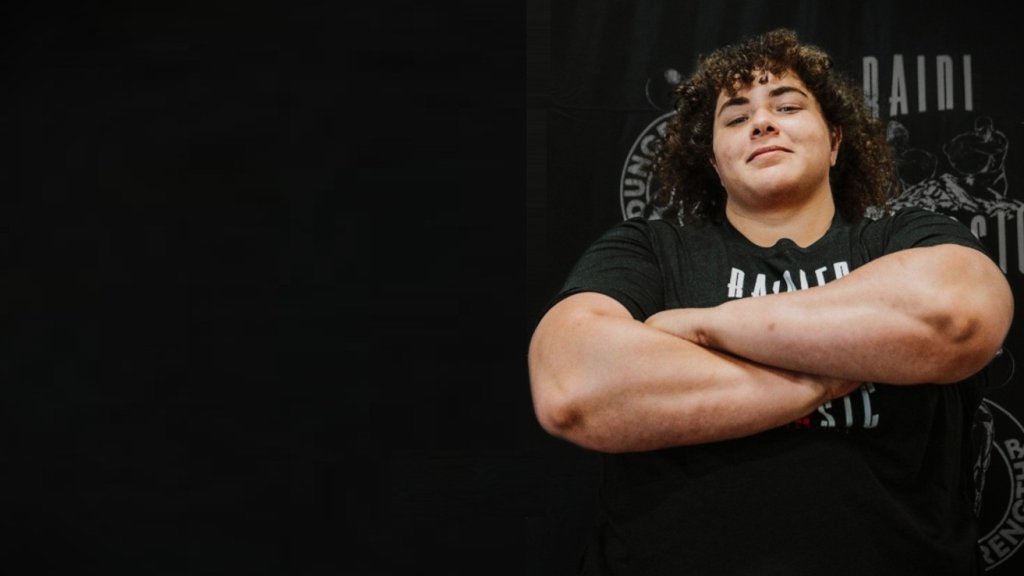 Strongman-Titel aberkannt