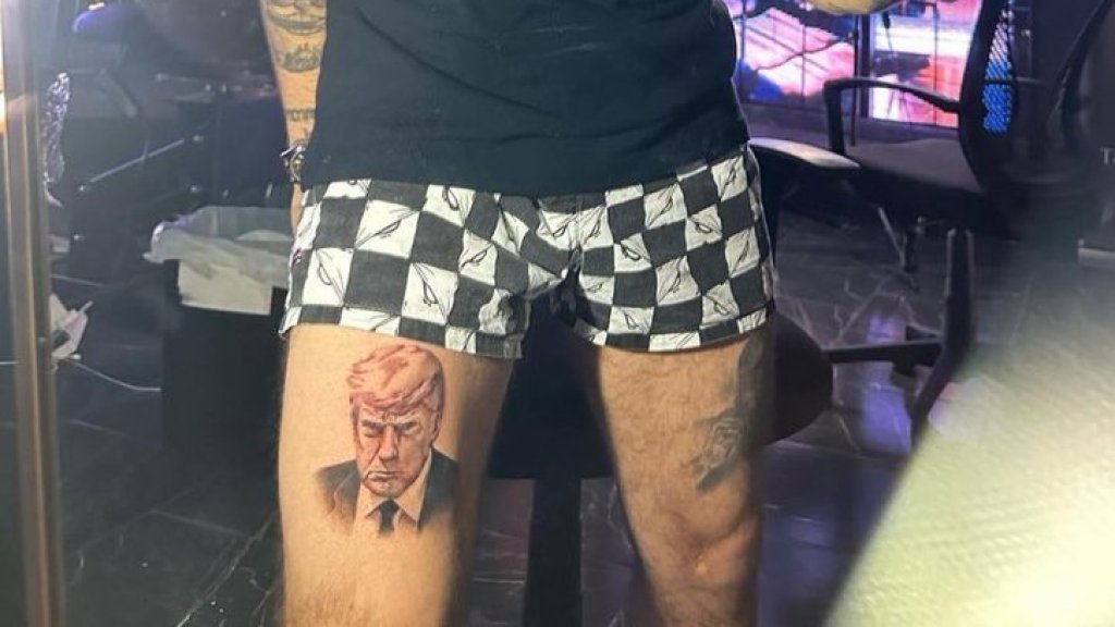 Tattoo-Reue in den USA: Igitt, mach das weg!