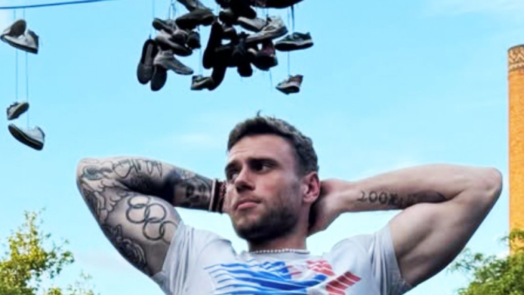Gus Kenworthy plant Comeback bei Olympia 2026 in Italien