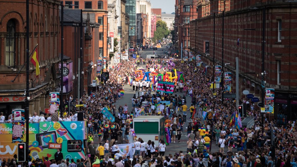 Millionenschulden beim CSD