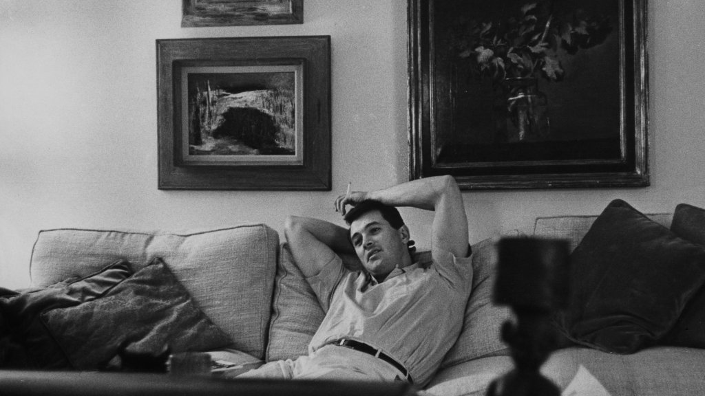 Hollywoodstar Rock Hudson: Wendepunkt im Umgang mit HIV