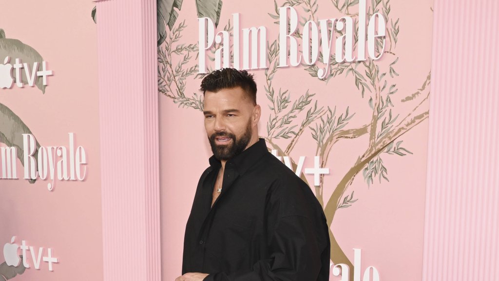 Ricky Martins Seelenleben 