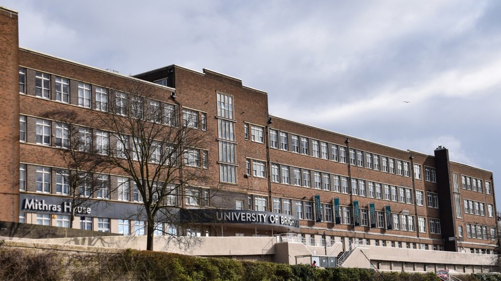 Sichere Orte für queere Studenten