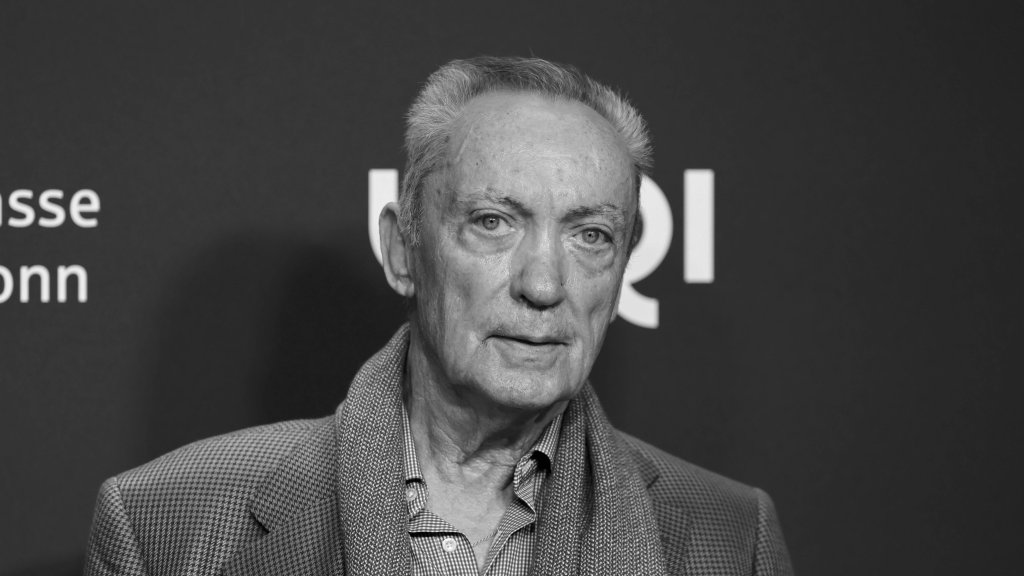 Udo Kier ist tot