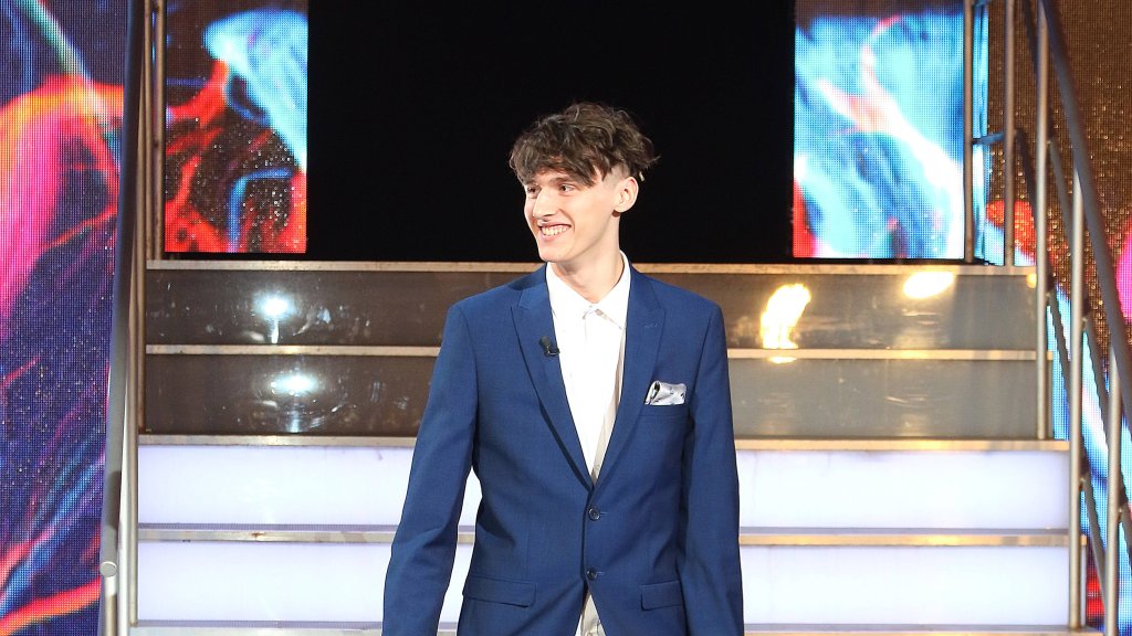Angriff auf Reality-TV-Star 