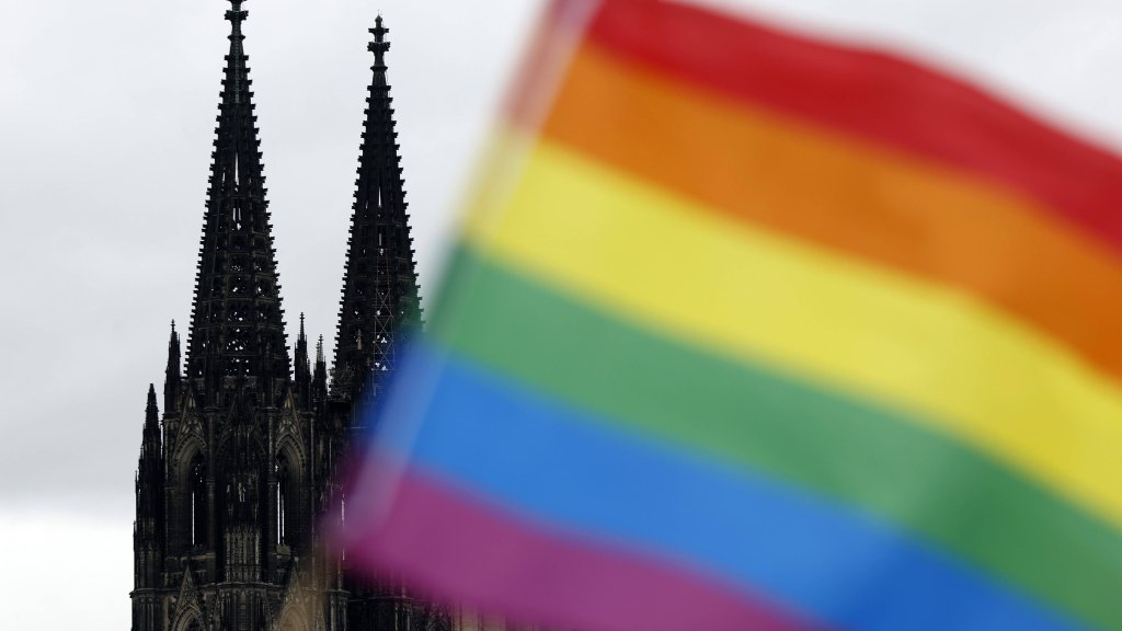 Kritik an Kirchendokument