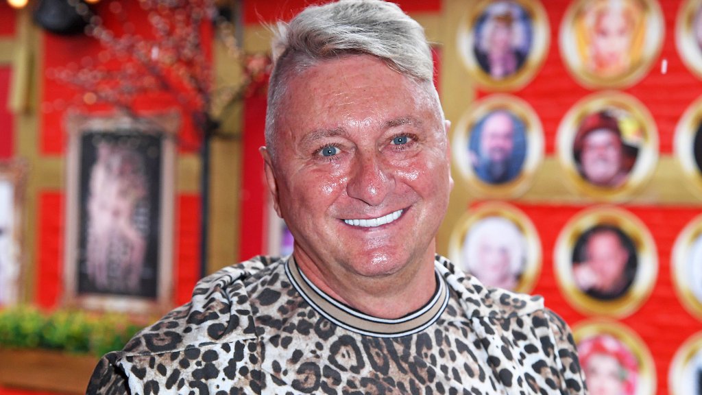 Hubert Fella: Queerer Kandidat für neues Dschungelcamp
