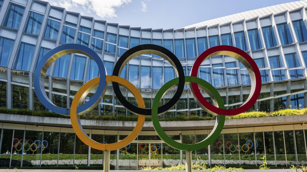 Kehrtwende beim IOC