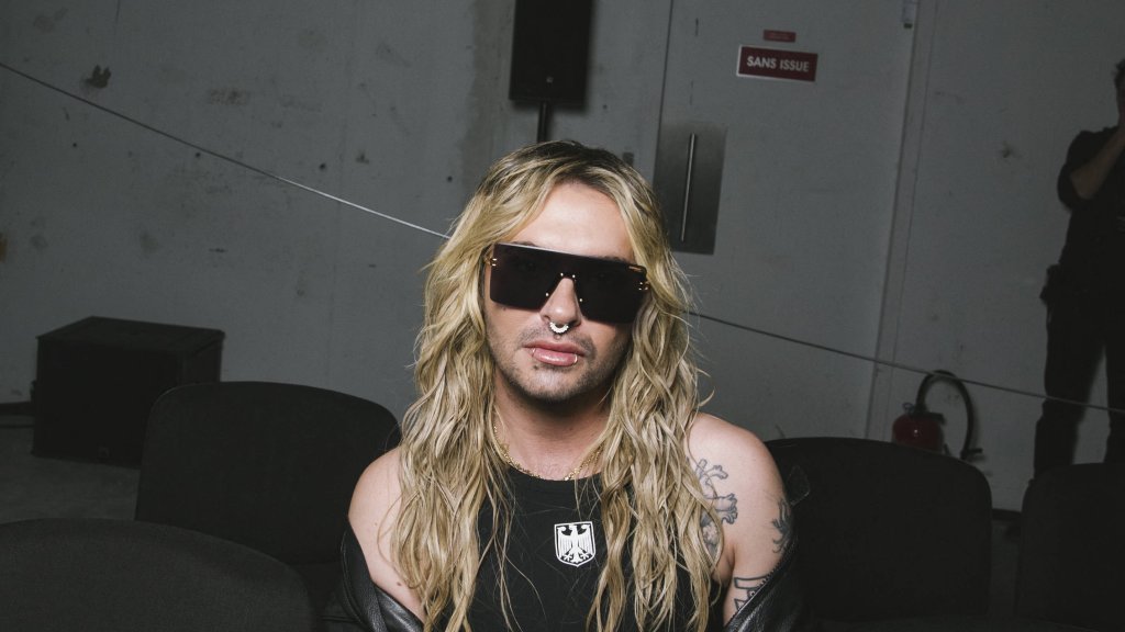 Bill Kaulitz investiert in unbewohnbares L.A.-Haus