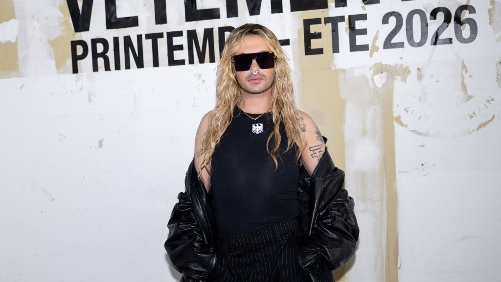 Facelifting bei Bill Kaulitz?