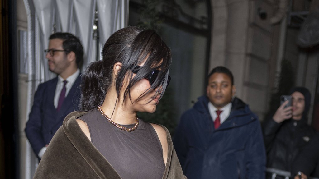 Große Trauer bei Rihanna