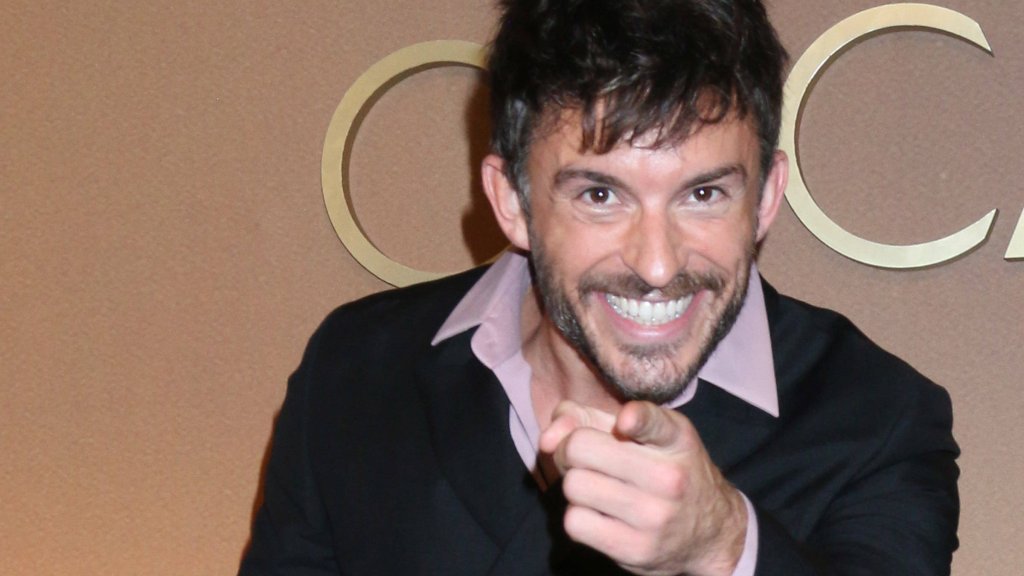 Weltstar Jonathan Bailey 