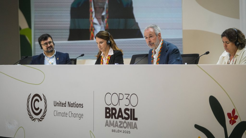 Streit um queere Menschen bei COP30