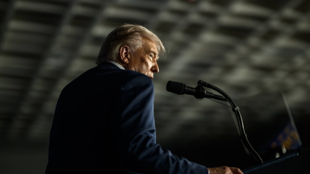 Konfrontationskurs der USA