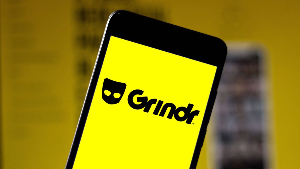 Grindr verliert erneut vor Gericht 